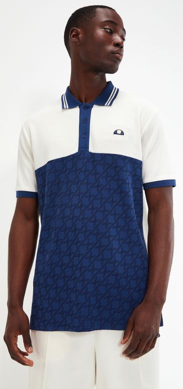 Футболка Ellesse SUANIO POLO - 1