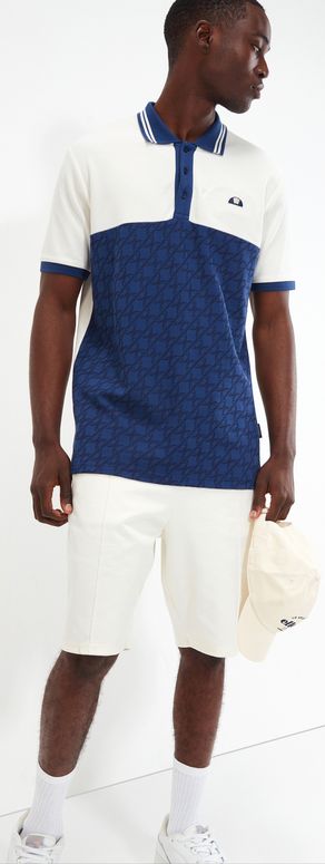 Футболка Ellesse SUANIO POLO - 5