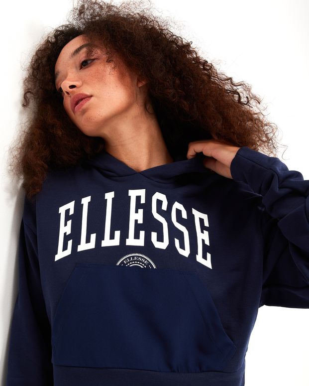 Джемпер Ellesse ROSARIAN CROPPED HOODY - 3