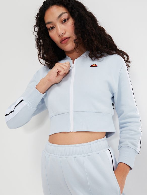 Джемпер Ellesse DOMINGOS TRACK JACKET - 1