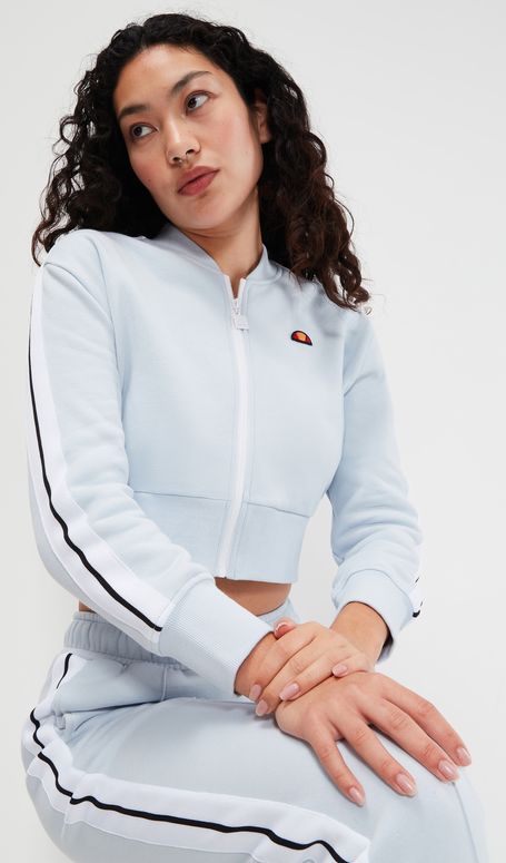 Джемпер Ellesse DOMINGOS TRACK JACKET - 5