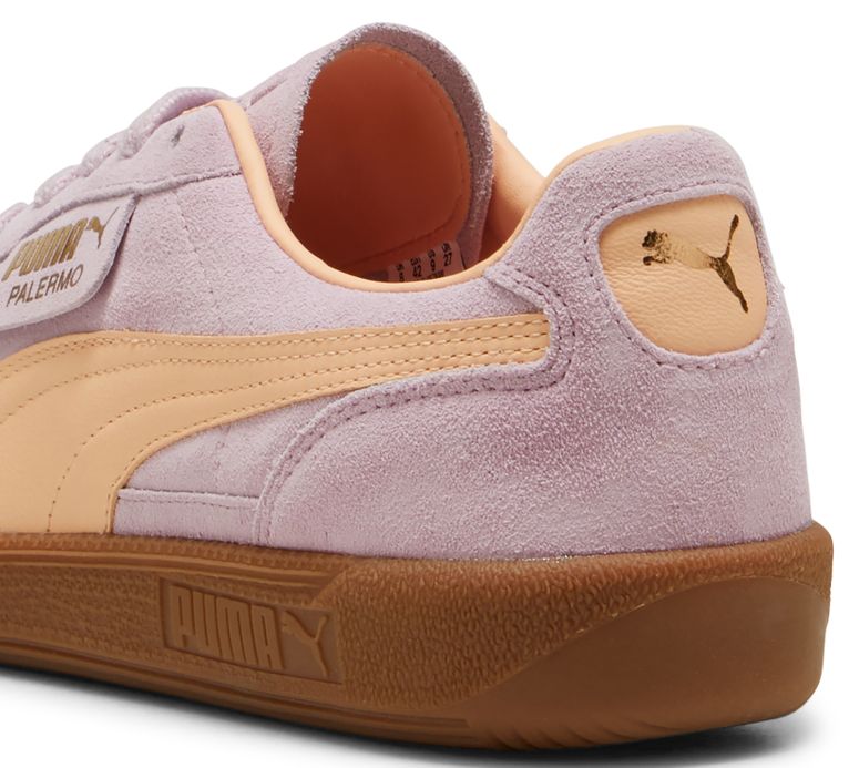 Кросівки Puma PALERMO - 4