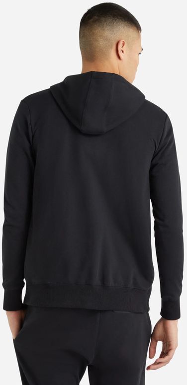 Джемпер UMBRO TERRACE ZIP HOODIE - 2