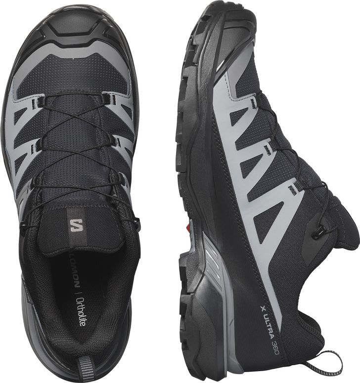 Кросівки Salomon X ULTRA 360 GTX чоловічі - 5
