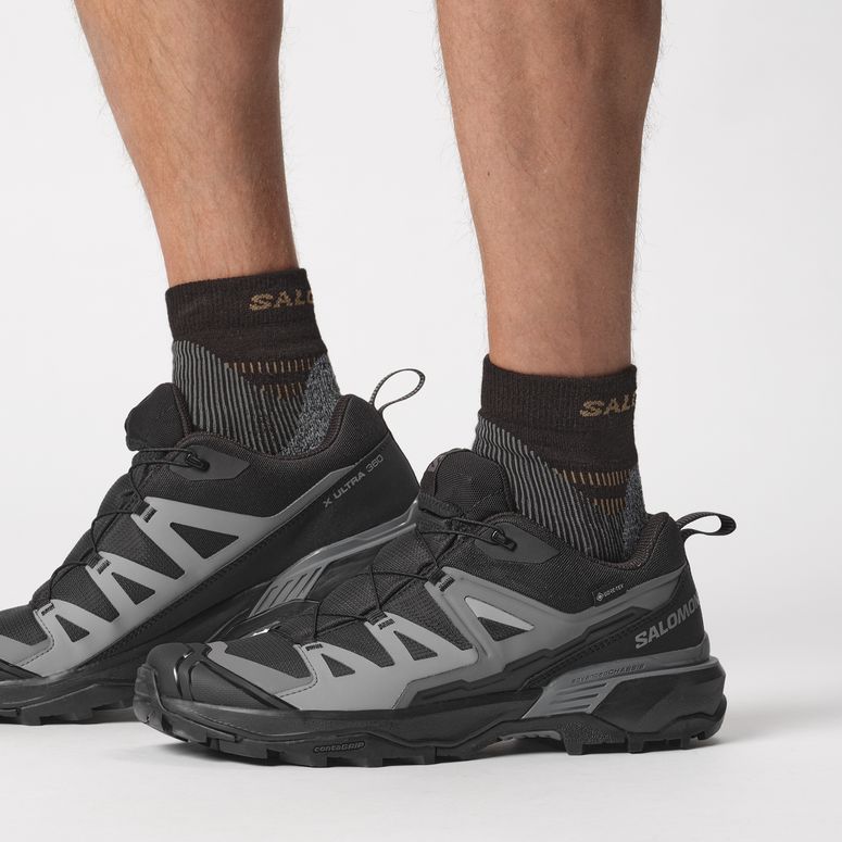 Кросівки Salomon X ULTRA 360 GTX чоловічі - 7
