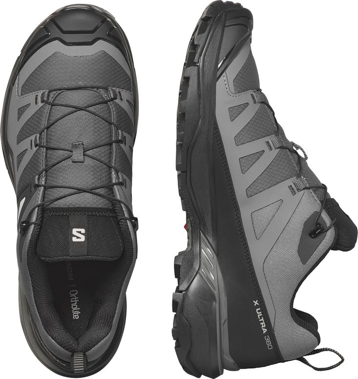 Кроссовки Salomon X ULTRA 360 мужские - 5