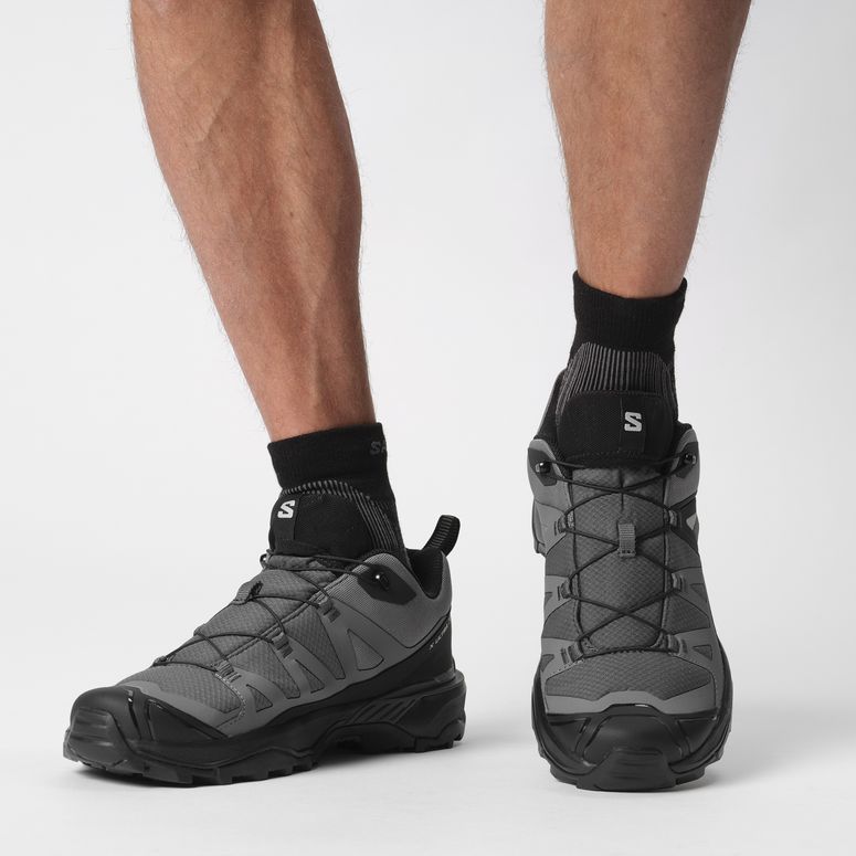Кроссовки Salomon X ULTRA 360 мужские - 7
