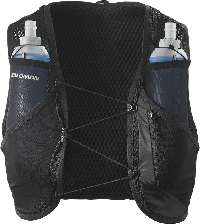 Рюкзак Salomon ACTIVE SKIN 8 SET - 2