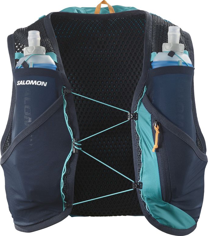 Рюкзак Salomon ACTIVE SKIN 8 SET - 2