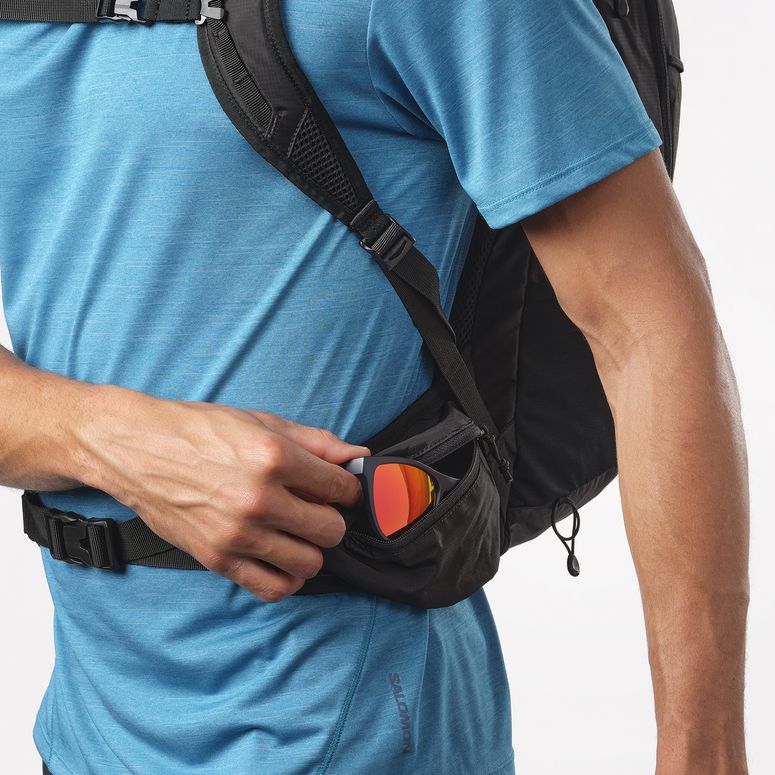 Рюкзак Salomon TRAILBLAZER 20 - 4