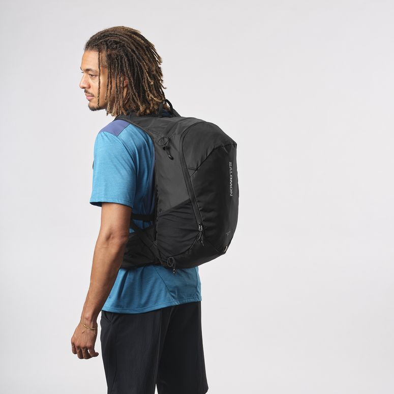 Рюкзак Salomon TRAILBLAZER 20 - 7
