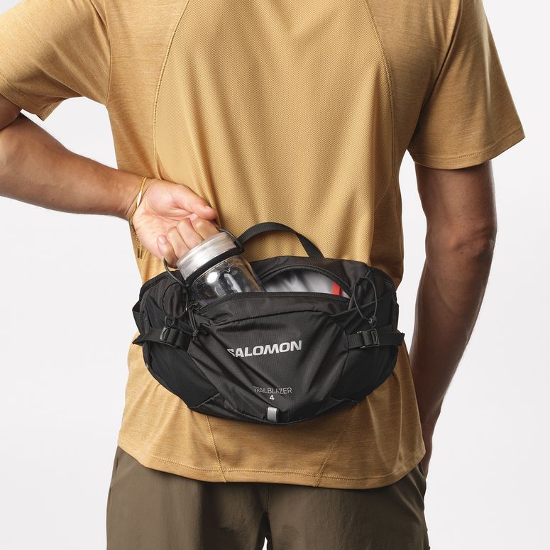 Сумка Salomon TRAILBLAZER BELT - 5