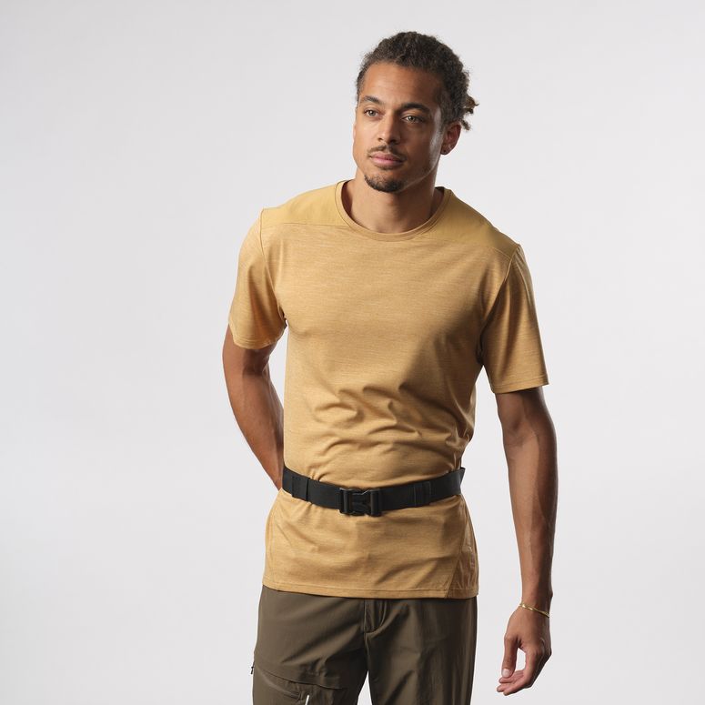 Сумка Salomon TRAILBLAZER BELT - 6
