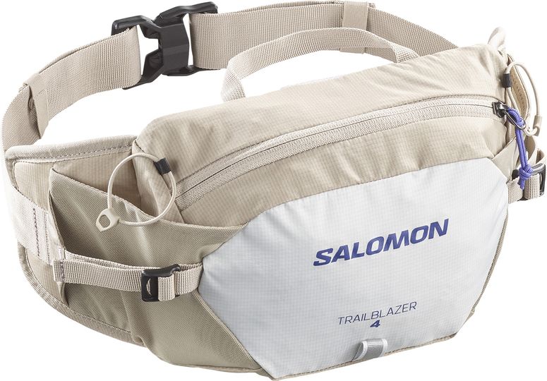 Сумка Salomon TRAILBLAZER BELT - 1