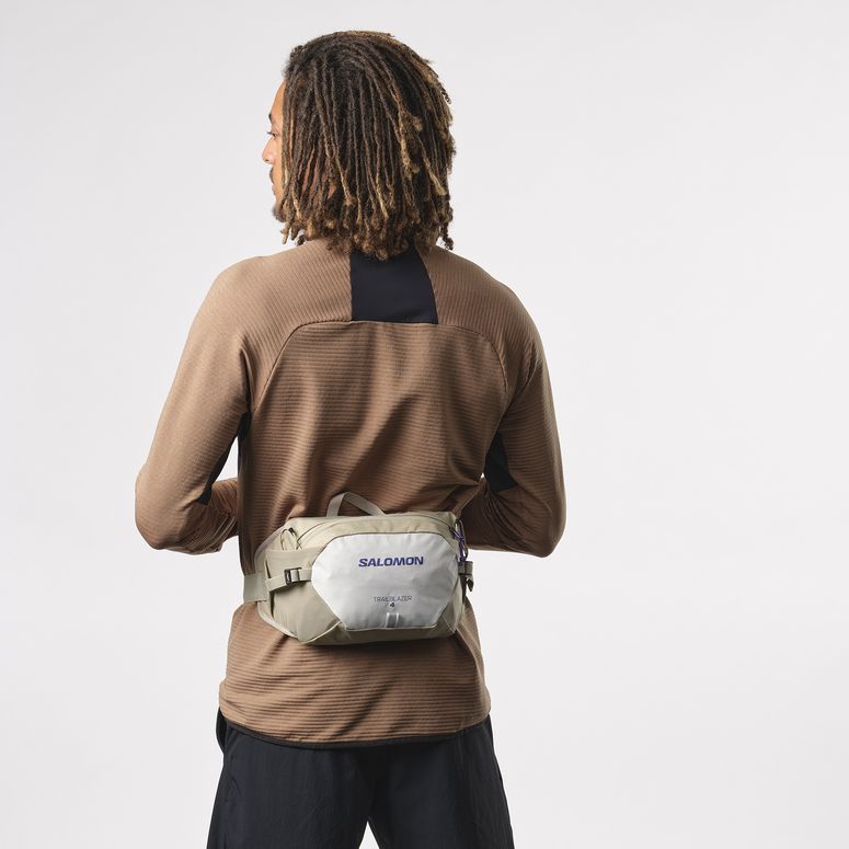 Сумка Salomon TRAILBLAZER BELT - 4