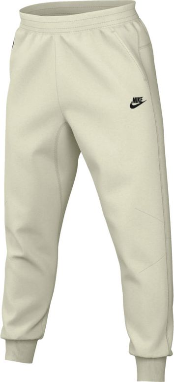 Штани Nike M NK TCH FLC JGGR чоловічі - 12