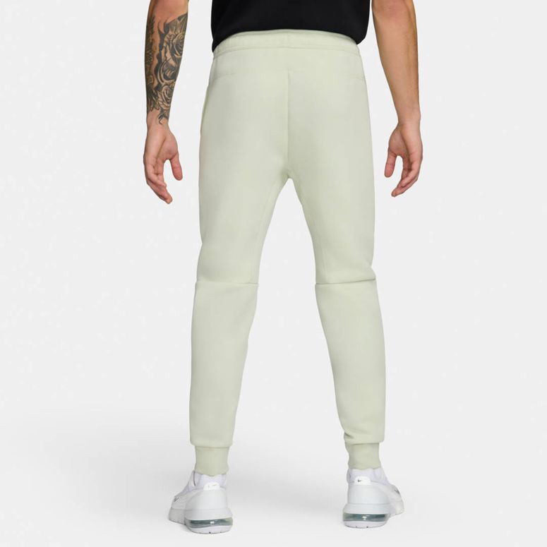 Штани Nike M NK TCH FLC JGGR чоловічі - 2