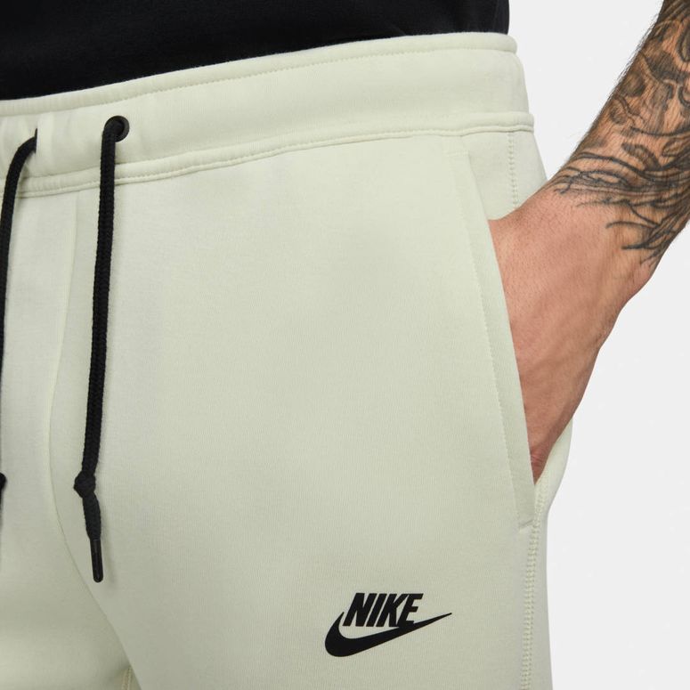 Штани Nike M NK TCH FLC JGGR чоловічі - 6