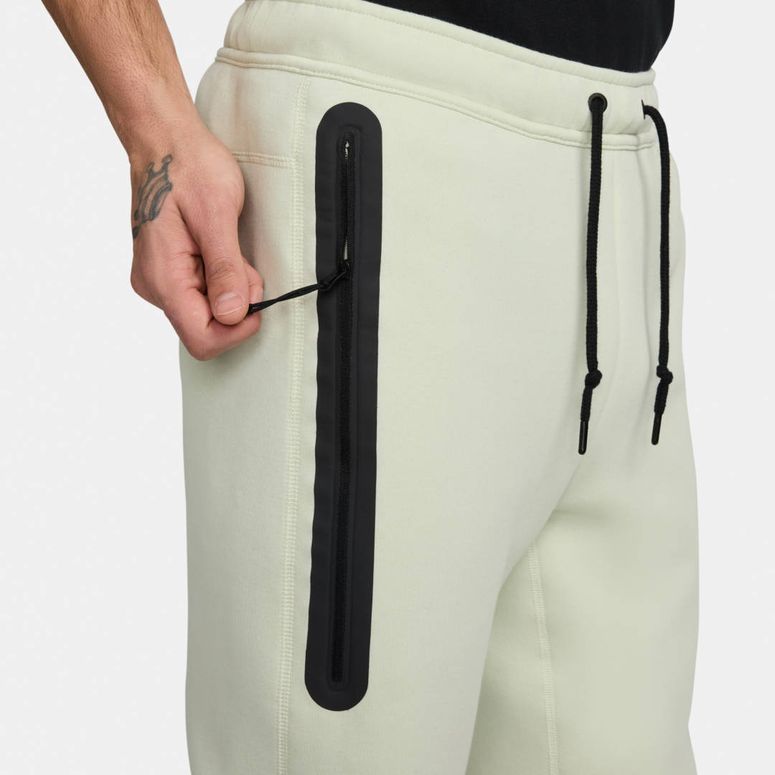 Штани Nike M NK TCH FLC JGGR чоловічі - 7