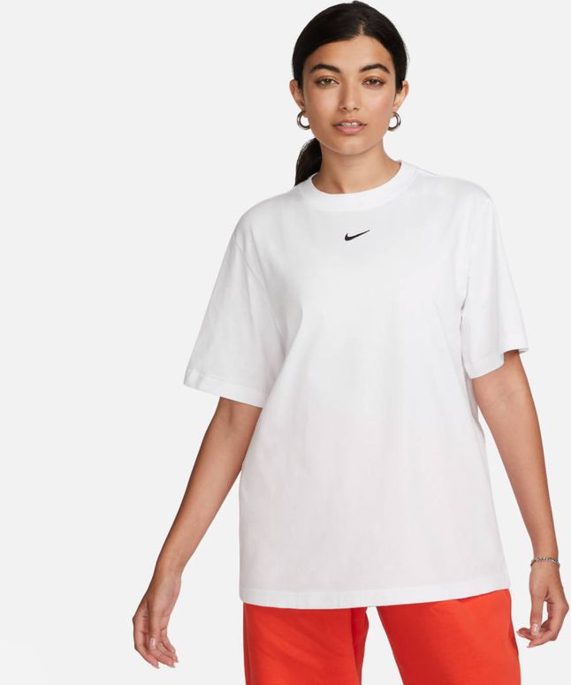 Футболка Nike W NSW TEE ESSNTL LBR жіноча - 1