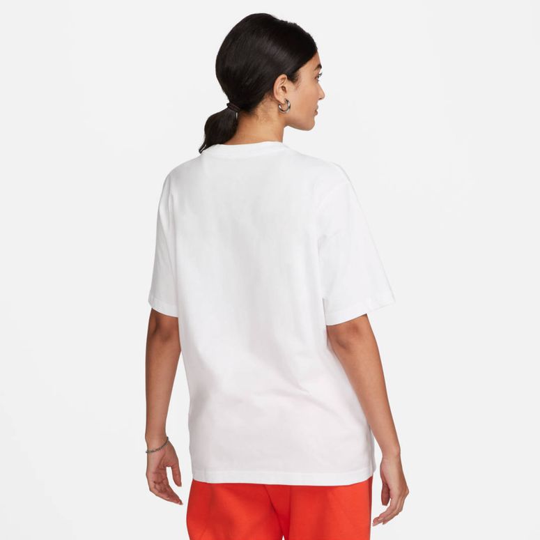 Футболка Nike W NSW TEE ESSNTL LBR жіноча - 2