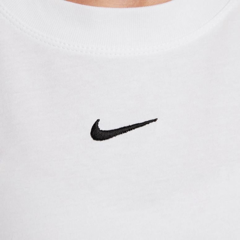 Футболка Nike W NSW TEE ESSNTL LBR жіноча - 4