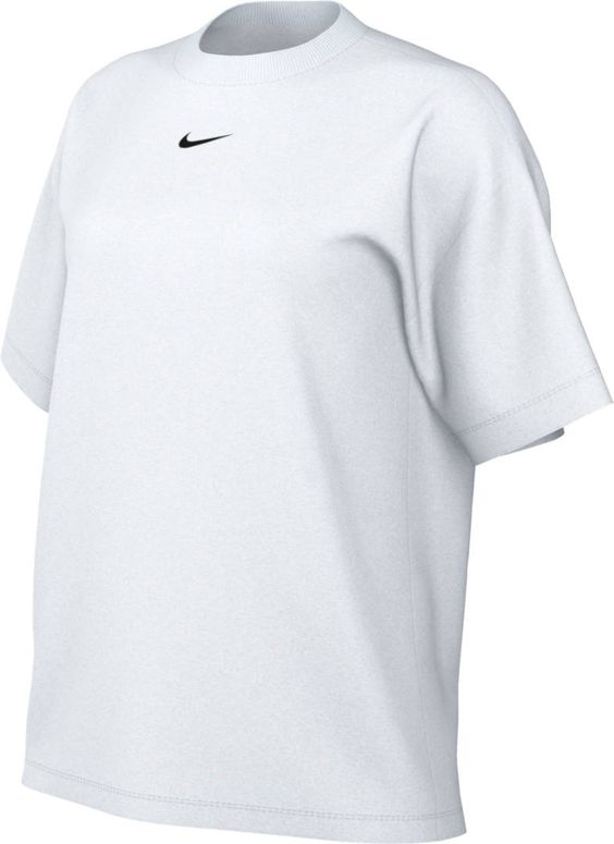 Футболка Nike W NSW TEE ESSNTL LBR жіноча - 6