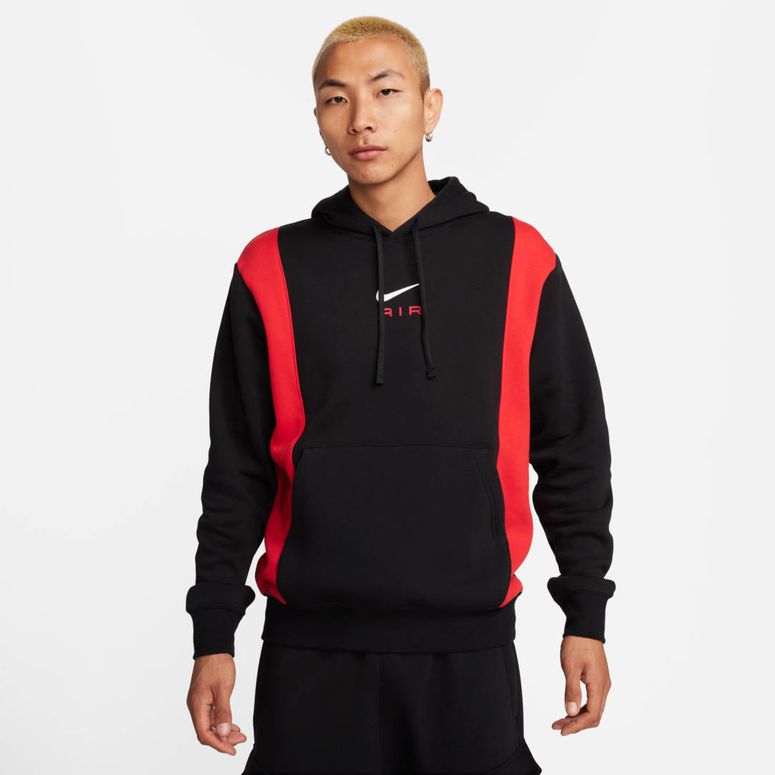 Джемпер Nike M NSW SW AIR PO HOODY FLC BB - 1