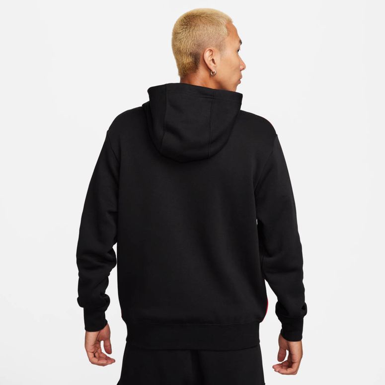 Джемпер Nike M NSW SW AIR PO HOODY FLC BB - 2