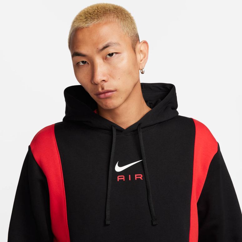 Джемпер Nike M NSW SW AIR PO HOODY FLC BB - 3