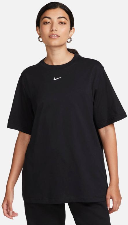 Футболка Nike W NSW TEE ESSNTL LBR жіноча - 1