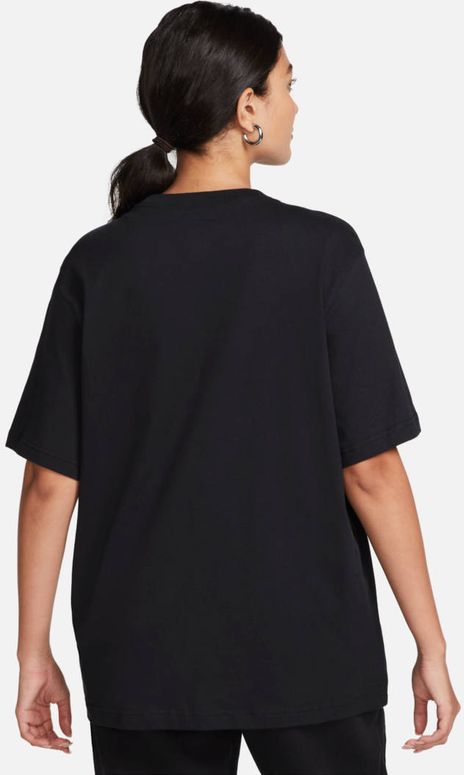 Футболка Nike W NSW TEE ESSNTL LBR жіноча - 2
