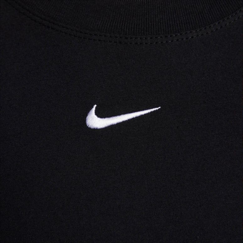 Футболка Nike W NSW TEE ESSNTL LBR жіноча - 4