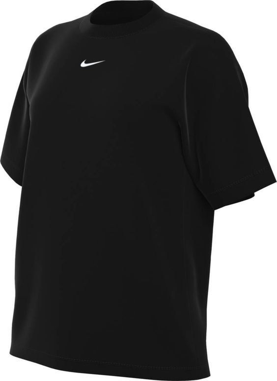 Футболка Nike W NSW TEE ESSNTL LBR жіноча - 6