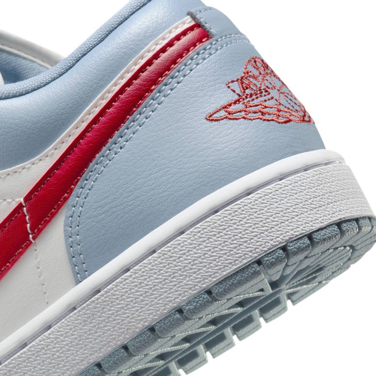 Кросівки Jordan AIR JORDAN 1 LOW - 8