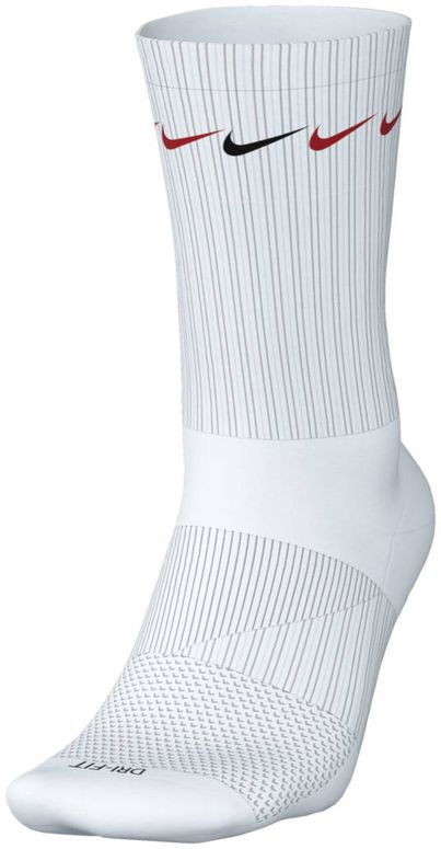 Носки Nike NIKE EVERYDAY PLUS CUSHIONED - 2