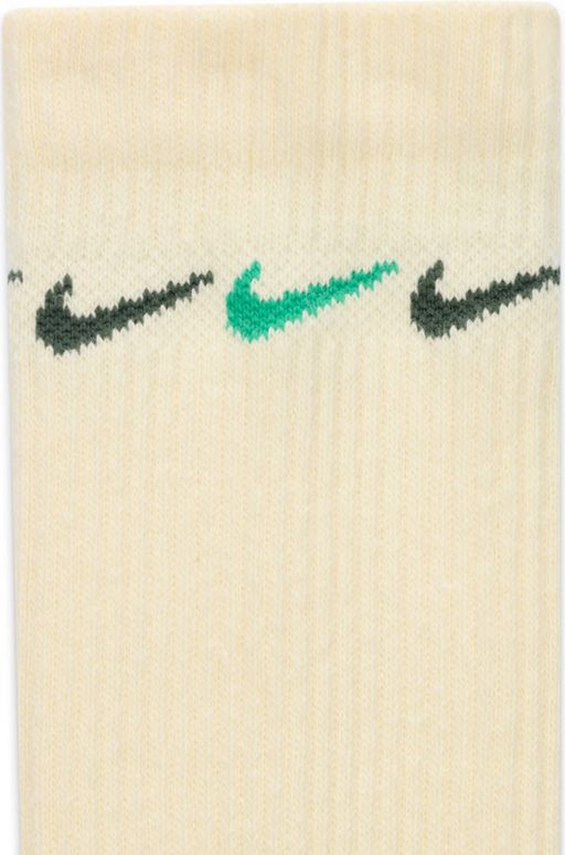 Носки Nike NIKE EVERYDAY PLUS CUSHIONED - 3