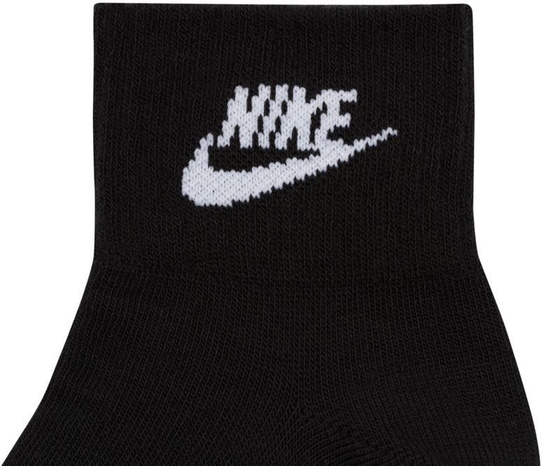 Носки Nike U NK NSW EVERYDAY ESSENTIAL ANKLE 3PR -144 - 3