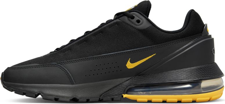 Кроссовки Nike NIKE AIR MAX PULSE мужские - 4