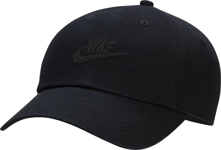 Кепка Nike U NK CLUB CAP U CB FUT WSH L - 1