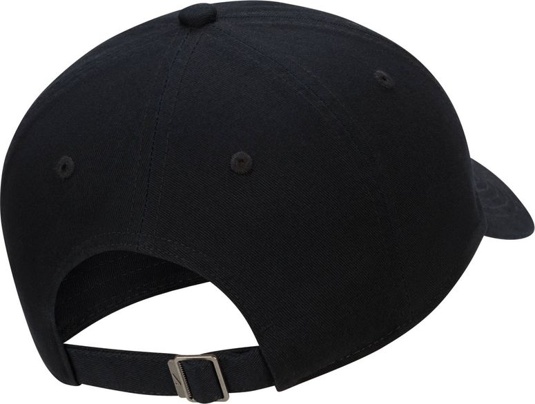 Кепка Nike U NK CLUB CAP U CB FUT WSH L - 3