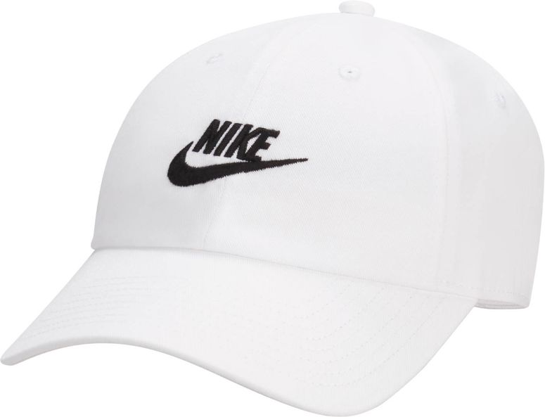 Кепка Nike U NK CLUB CAP U CB FUT WSH L - 1