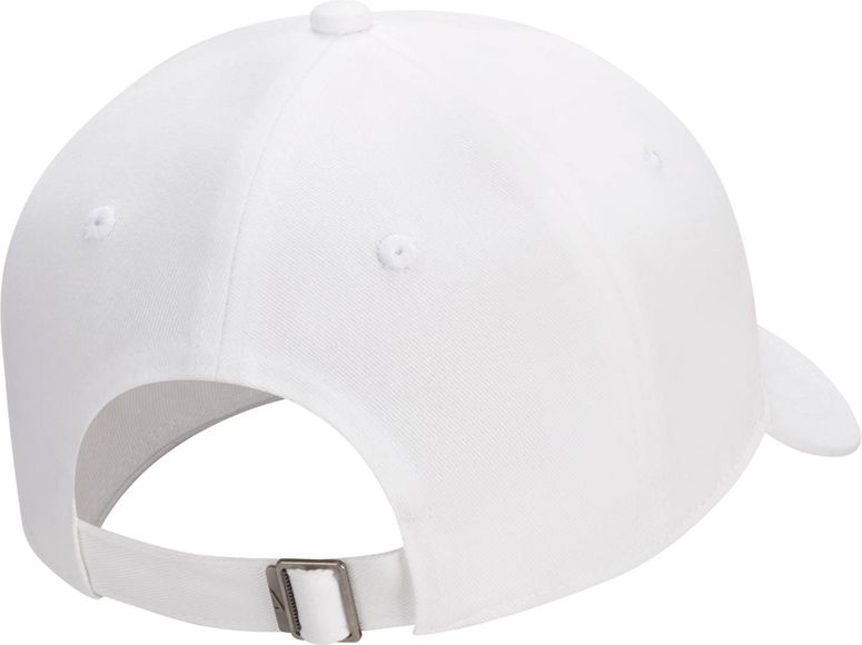 Кепка Nike U NK CLUB CAP U CB FUT WSH L - 3