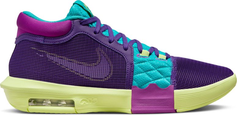 Кроссовки Nike LEBRON WITNESS VIII мужские - 1