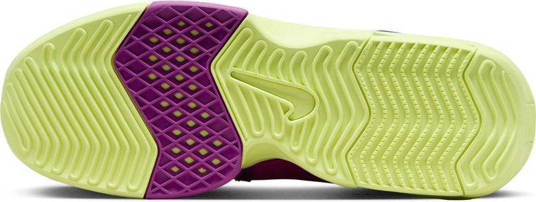 Кроссовки Nike LEBRON WITNESS VIII мужские - 10