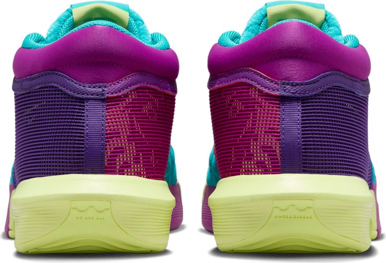 Кроссовки Nike LEBRON WITNESS VIII мужские - 9
