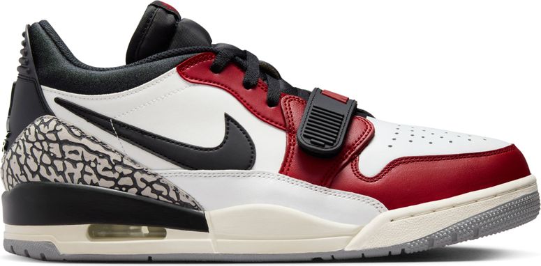 Кроссовки Jordan AIR JORDAN LEGACY 312 LOW - 1