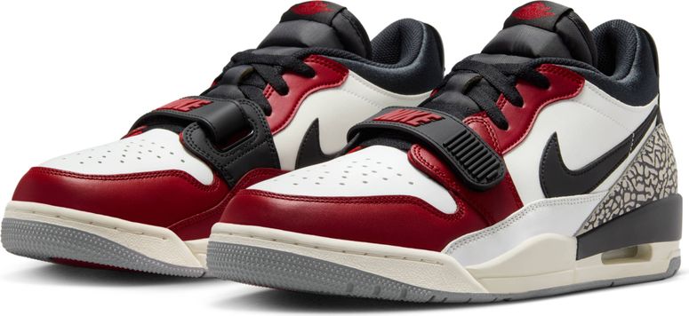 Кроссовки Jordan AIR JORDAN LEGACY 312 LOW - 5