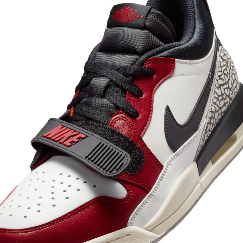 Кроссовки Jordan AIR JORDAN LEGACY 312 LOW - 7