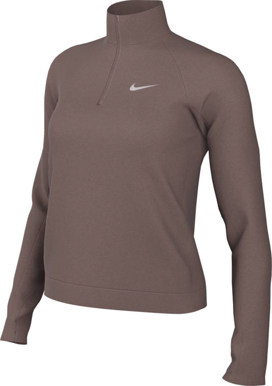 Джемпер Nike W NK DF PACER HZ - 7